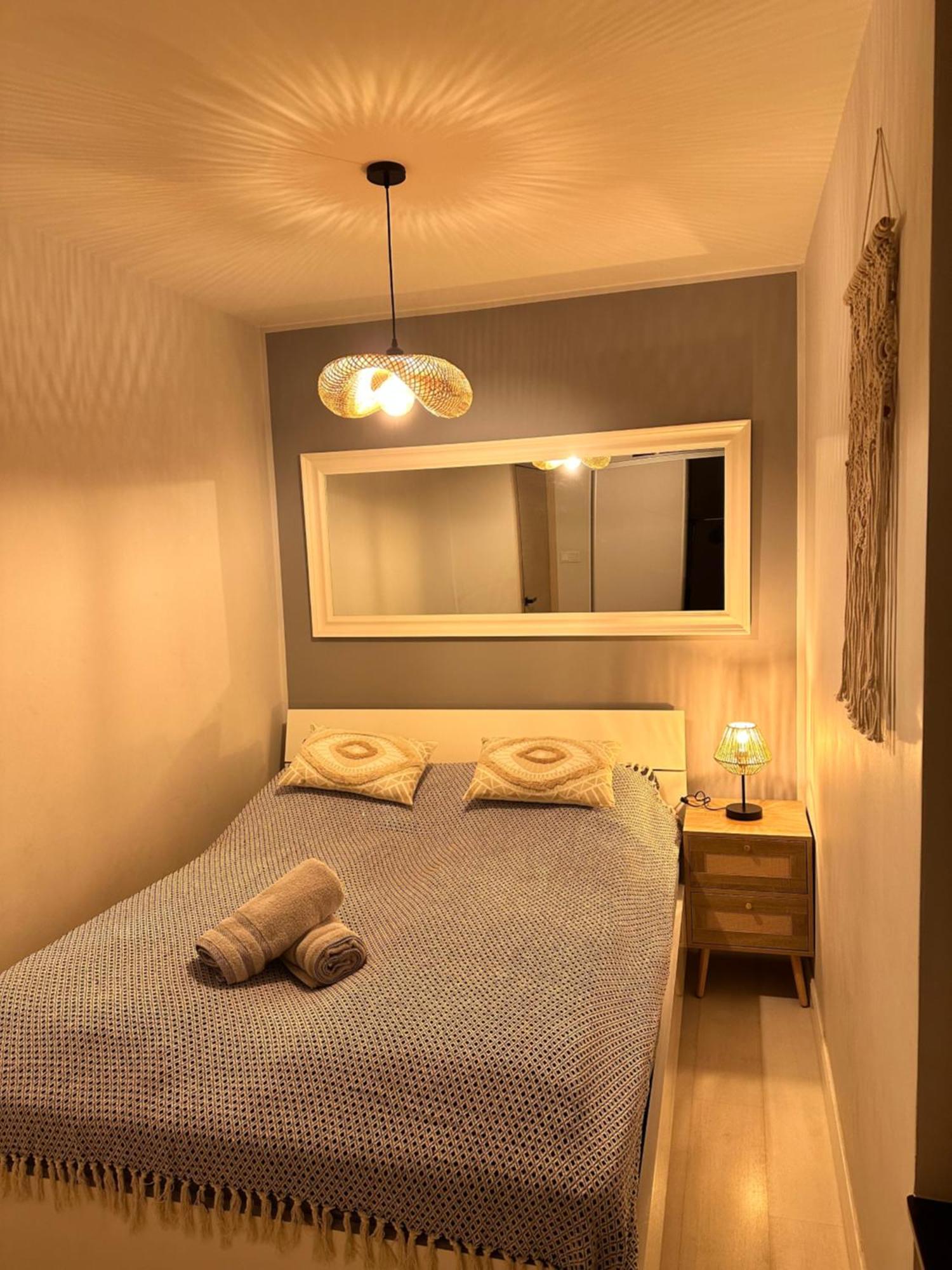 Euro Loft Old Town Apartament กดัญสก์ ภายนอก รูปภาพ