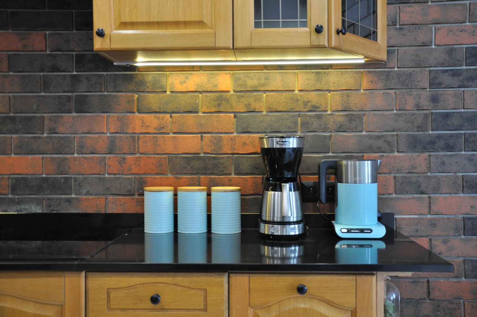 Euro Loft Old Town Apartament กดัญสก์ ภายนอก รูปภาพ